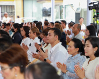 สปท.5 เปิดบ้านสานสัมพันธ์เครือข่าย “PRD5 Open House” เชื่อมเ ... พารามิเตอร์รูปภาพ 27
