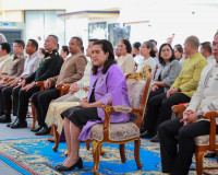 สปท.5 เปิดบ้านสานสัมพันธ์เครือข่าย “PRD5 Open House” เชื่อมเ ... พารามิเตอร์รูปภาพ 29