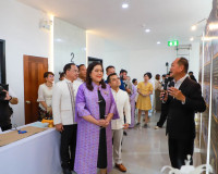 สปท.5 เปิดบ้านสานสัมพันธ์เครือข่าย “PRD5 Open House” เชื่อมเ ... พารามิเตอร์รูปภาพ 32