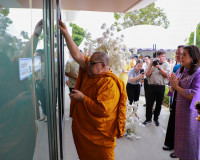 สปท.5 เปิดบ้านสานสัมพันธ์เครือข่าย “PRD5 Open House” เชื่อมเ ... พารามิเตอร์รูปภาพ 38