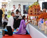 สปท.5 เปิดบ้านสานสัมพันธ์เครือข่าย “PRD5 Open House” เชื่อมเ ... พารามิเตอร์รูปภาพ 39