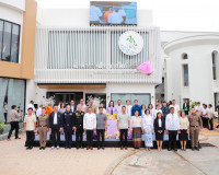 สปท.5 เปิดบ้านสานสัมพันธ์เครือข่าย “PRD5 Open House” เชื่อมเ ... พารามิเตอร์รูปภาพ 46