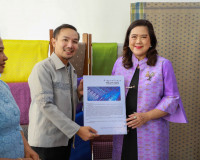 สปท.5 เปิดบ้านสานสัมพันธ์เครือข่าย “PRD5 Open House” เชื่อมเ ... พารามิเตอร์รูปภาพ 52