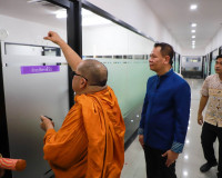 สปท.5 เปิดบ้านสานสัมพันธ์เครือข่าย “PRD5 Open House” เชื่อมเ ... พารามิเตอร์รูปภาพ 55