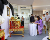 สปท.5 เปิดบ้านสานสัมพันธ์เครือข่าย “PRD5 Open House” เชื่อมเ ... พารามิเตอร์รูปภาพ 60