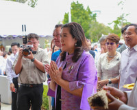 สปท.5 เปิดบ้านสานสัมพันธ์เครือข่าย “PRD5 Open House” เชื่อมเ ... พารามิเตอร์รูปภาพ 64