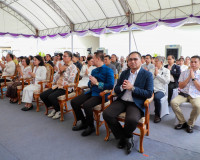 สปท.5 เปิดบ้านสานสัมพันธ์เครือข่าย “PRD5 Open House” เชื่อมเ ... พารามิเตอร์รูปภาพ 73