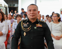 สปท.5 เปิดบ้านสานสัมพันธ์เครือข่าย “PRD5 Open House” เชื่อมเ ... พารามิเตอร์รูปภาพ 77