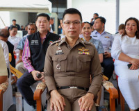 สปท.5 เปิดบ้านสานสัมพันธ์เครือข่าย “PRD5 Open House” เชื่อมเ ... พารามิเตอร์รูปภาพ 79