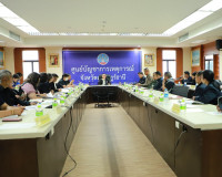 จังหวัดสุราษฎร์ธานี ติดตามสถานการณ์ชาวต่างด้าว เข้มงวดตรวจสอ ... พารามิเตอร์รูปภาพ 13