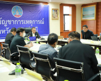 จังหวัดสุราษฎร์ธานี ติดตามสถานการณ์ชาวต่างด้าว เข้มงวดตรวจสอ ... พารามิเตอร์รูปภาพ 14