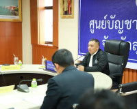 จังหวัดสุราษฎร์ธานี ติดตามสถานการณ์ชาวต่างด้าว เข้มงวดตรวจสอ ... พารามิเตอร์รูปภาพ 20