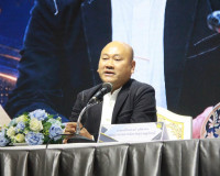 สุราษฎร์ธานีเสริมสร้างศักยภาพนักปกครอง ยกระดับภาพลักษณ์ควบคู ... พารามิเตอร์รูปภาพ 28