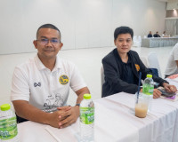จังหวัดสุราษฎร์ธานีพัฒนาศักยภาพนักปกครอง พร้อมนำเทคโนโลยียุค ... พารามิเตอร์รูปภาพ 32