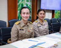 ผู้ว่าฯ สุราษฎร์ธานี นัดถกแผนพัฒนาแหล่งท่องเที่ยว "อ่างน้ำผุ ... พารามิเตอร์รูปภาพ 2