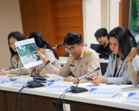 ผู้ว่าฯ สุราษฎร์ธานี นัดถกแผนพัฒนาแหล่งท่องเที่ยว "อ่างน้ำผุ ... พารามิเตอร์รูปภาพ 5