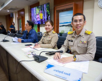 ผู้ว่าฯ สุราษฎร์ธานี นัดถกแผนพัฒนาแหล่งท่องเที่ยว "อ่างน้ำผุ ... พารามิเตอร์รูปภาพ 8
