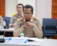 ผู้ว่าฯ สุราษฎร์ธานี นัดถกแผนพัฒนาแหล่งท่องเที่ยว "อ่างน้ำผุ ... พารามิเตอร์รูปภาพ 11