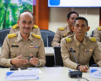 ผู้ว่าฯ สุราษฎร์ธานี นัดถกแผนพัฒนาแหล่งท่องเที่ยว "อ่างน้ำผุ ... พารามิเตอร์รูปภาพ 16
