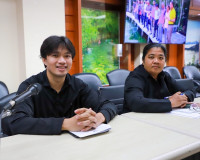 ผู้ว่าฯ สุราษฎร์ธานี นัดถกแผนพัฒนาแหล่งท่องเที่ยว "อ่างน้ำผุ ... พารามิเตอร์รูปภาพ 19