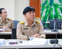 ผู้ว่าฯ สุราษฎร์ธานี นัดถกแผนพัฒนาแหล่งท่องเที่ยว "อ่างน้ำผุ ... พารามิเตอร์รูปภาพ 20