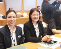 ผู้ว่าฯ สุราษฎร์ธานี เน้นย้ำภาครัฐและภาคเอกชนผนึกกำลังขับเคล ... พารามิเตอร์รูปภาพ 4