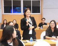 ผู้ว่าฯ สุราษฎร์ธานี เน้นย้ำภาครัฐและภาคเอกชนผนึกกำลังขับเคล ... พารามิเตอร์รูปภาพ 6
