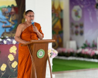 รองผู้ว่าราชการจังหวัดฯ เป็นประธาน ในพิธีเปิด "ศูนย์การเรียน ... พารามิเตอร์รูปภาพ 3