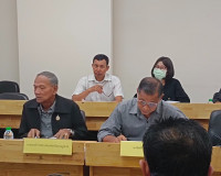 รองผู้ว่าราชการจังหวัดสุราษฎร์ธานี เป็นประธานการประชุมคณะกรร ... พารามิเตอร์รูปภาพ 6