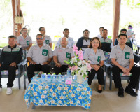 รองผู้ว่าราชการจังหวัดสุราษฎร์ธานี เป็นประธานพิธีเปิดหน่วยแพ ... พารามิเตอร์รูปภาพ 2