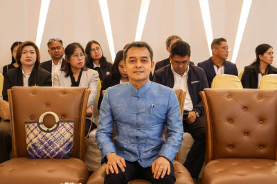 เปิดเกมรุกตลาด EU! กรมส่งเสริมการเกษตรชู 'ทะเบียนเกษตรกร-Geo ... พารามิเตอร์รูปภาพ 1