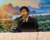 เปิดเกมรุกตลาด EU! กรมส่งเสริมการเกษตรชู 'ทะเบียนเกษตรกร-Geo ... พารามิเตอร์รูปภาพ 21