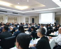จังหวัดสุราษฎร์ธานีประชุมเตรียมความพร้อมรับเสด็จ สมเด็จพระนา ... พารามิเตอร์รูปภาพ 12