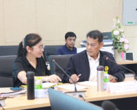 รองผู้ว่าราชการจังหวัดฯ เป็นประธานประชุมคณะกรรมการป้องกันและ ... พารามิเตอร์รูปภาพ 2