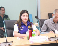 รองผู้ว่าราชการจังหวัดฯ เป็นประธานประชุมคณะกรรมการป้องกันและ ... พารามิเตอร์รูปภาพ 3