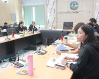 รองผู้ว่าราชการจังหวัดฯ เป็นประธานประชุมคณะกรรมการป้องกันและ ... พารามิเตอร์รูปภาพ 4