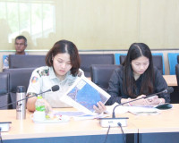 รองผู้ว่าราชการจังหวัดฯ เป็นประธานประชุมคณะกรรมการป้องกันและ ... พารามิเตอร์รูปภาพ 5