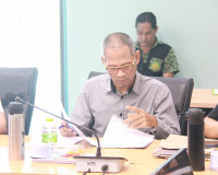 รองผู้ว่าราชการจังหวัดฯ เป็นประธานประชุมคณะกรรมการป้องกันและ ... พารามิเตอร์รูปภาพ 6