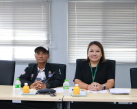 รองผู้ว่าราชการจังหวัดสุราษฎร์ธานี เป็นประธานการประชุมคณะกรร ... พารามิเตอร์รูปภาพ 5