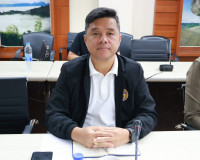 รองผู้ว่าราชการจังหวัดสุราษฎร์ธานี เข้าร่วมประชุมชักซ้อมแนวท ... พารามิเตอร์รูปภาพ 6