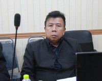 รองผู้ว่าราชการจังหวัดสุราษฎร์ธานี เป็นประธานการประชุมคณะกรร ... พารามิเตอร์รูปภาพ 2