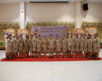 รองผู้ว่าฯ สุราษฎร์ธานี เป็นประธานพิธีมอบทุนการศึกษามูลนิธิค ... พารามิเตอร์รูปภาพ 7