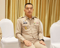 รองผู้ว่าฯ สุราษฎร์ธานี เป็นประธานพิธีมอบทุนการศึกษามูลนิธิค ... พารามิเตอร์รูปภาพ 18