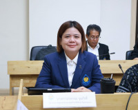 รองผู้ว่าราชการจังหวัดสุราษฎร์ธานี เป็นประธานประชุมคณะกรรมกา ... พารามิเตอร์รูปภาพ 3