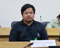 รองผู้ว่าราชการจังหวัดสุราษฎร์ธานี เป็นประธานประชุมคณะกรรมกา ... พารามิเตอร์รูปภาพ 7