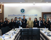 รองผู้ว่าราชการจังหวัดสุราษฎร์ธานี เป็นประธานประชุมคณะอนุกรร ... พารามิเตอร์รูปภาพ 11
