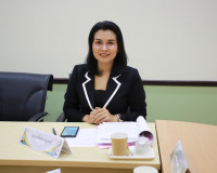 รองผู้ว่าฯ สุราษฎร์ธานี ประชุมหารือกรณีขออนุญาตเปิดรั้วสะพาน ... พารามิเตอร์รูปภาพ 7