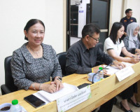 จังหวัดสุราษฎร์ธานีประชุมคณะกรรมการพนักงานส่วนตำบล ติดตามการ ... พารามิเตอร์รูปภาพ 16