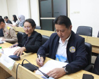 จังหวัดสุราษฎร์ธานีประชุมคณะกรรมการพนักงานส่วนตำบล ติดตามการ ... พารามิเตอร์รูปภาพ 17