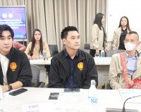 คณะกรรมาธิการแรงงาน สภาผู้แทนราษฎร ลงพื้นที่เกาะสมุย จ.สุราษ ... พารามิเตอร์รูปภาพ 2